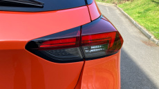 Vauxhall Corsa 1.2 Turbo Ultimate 5dr Auto Petrol Hatchback